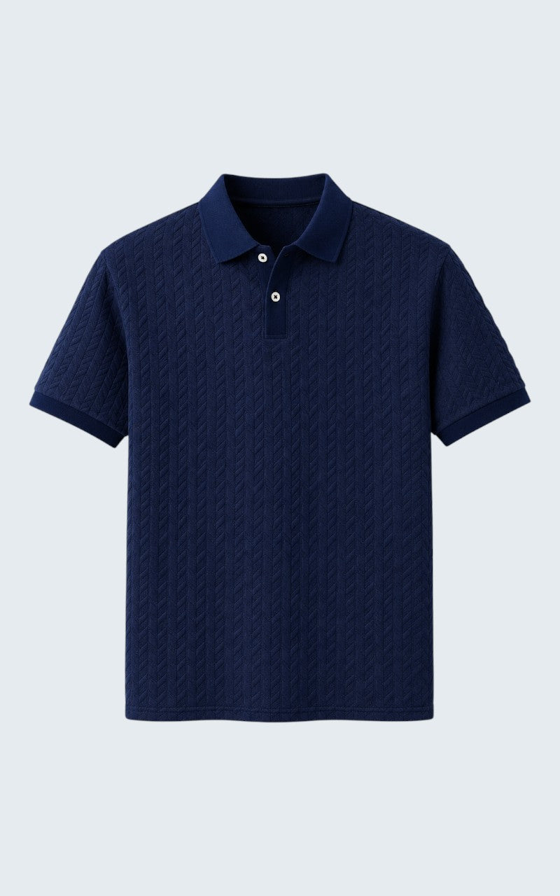 Essential Breathable Polo Shirt