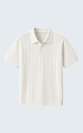 Modern Clean-Fit Polo Shirt
