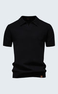 Premium Summer Golf Polo Shirt