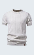 Classic Cotton Summer T-Shirt