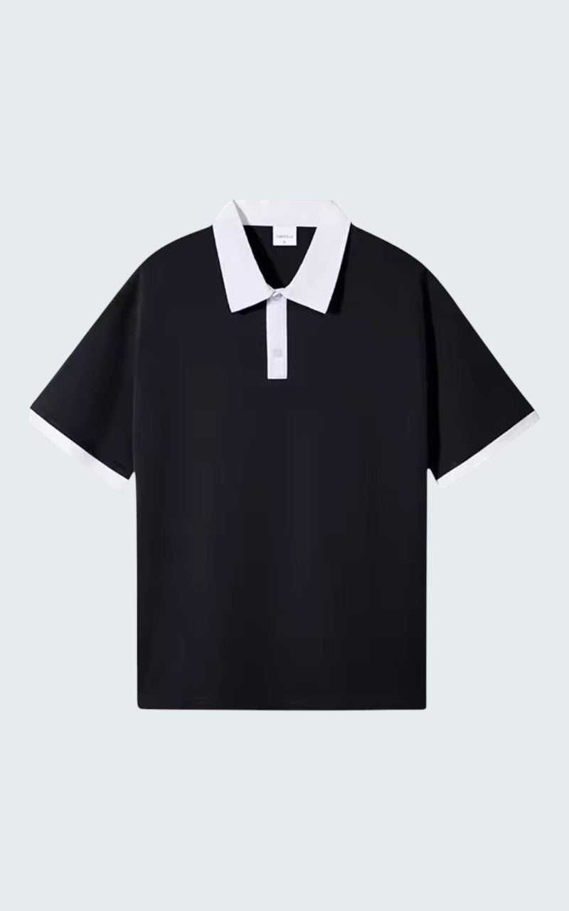 Signature Polo Shirt