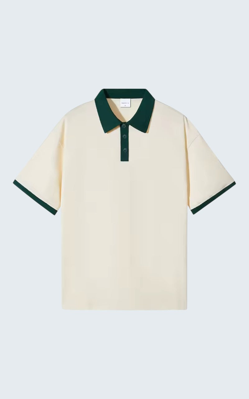 Signature Polo Shirt