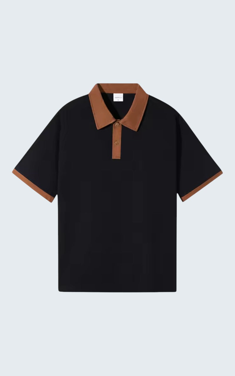 Signature Polo Shirt