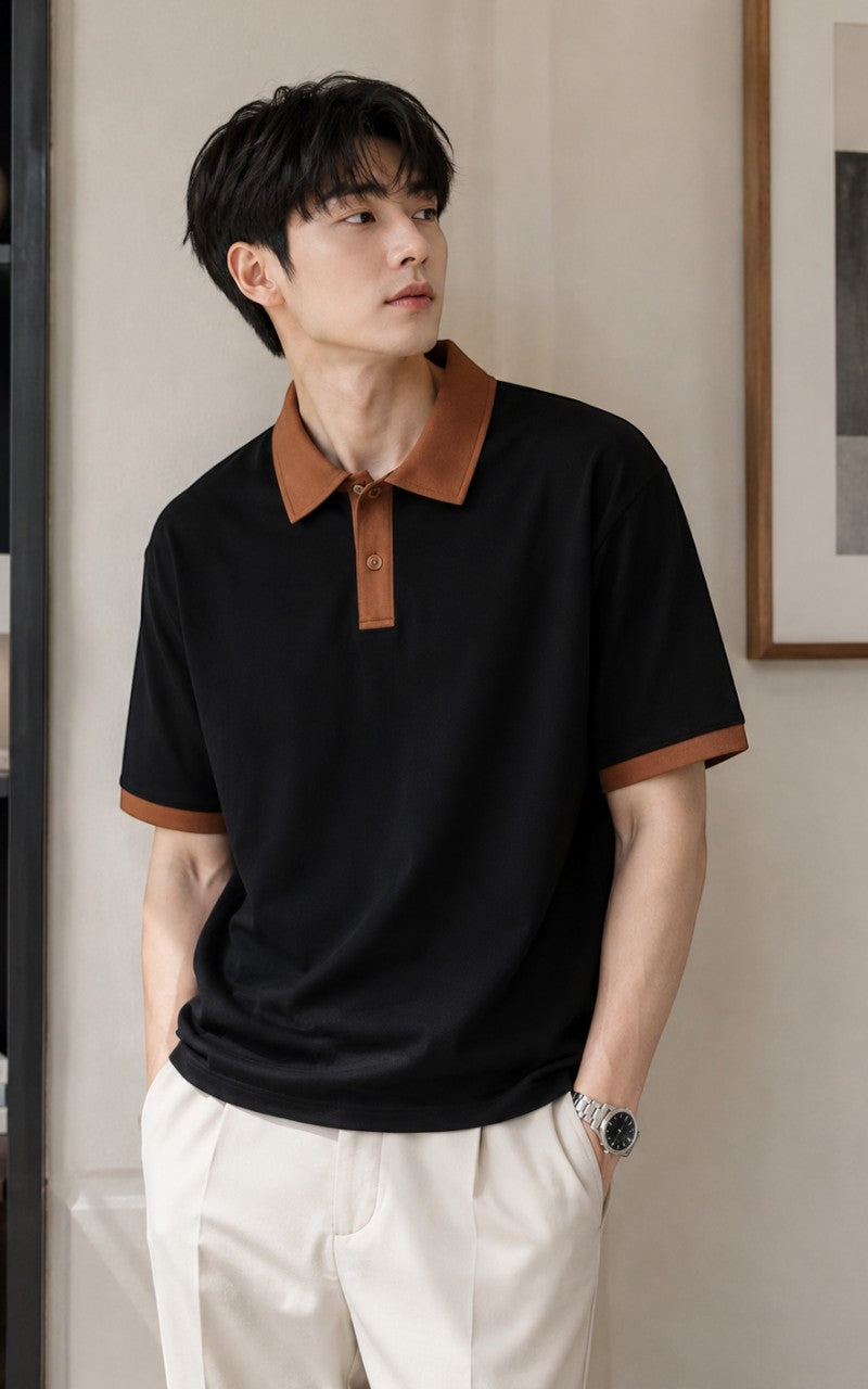Signature Polo Shirt